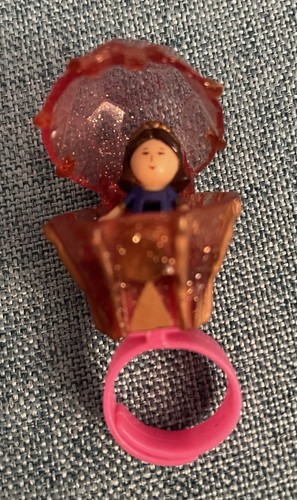 Vintage 1993 polly - vintage,