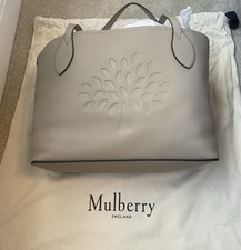 Brand New Mulberry Cashmere