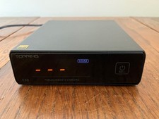 Topping E30 DAC, used but good