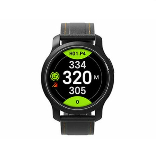 Golfbuddy aim w12 gps golf - aim,