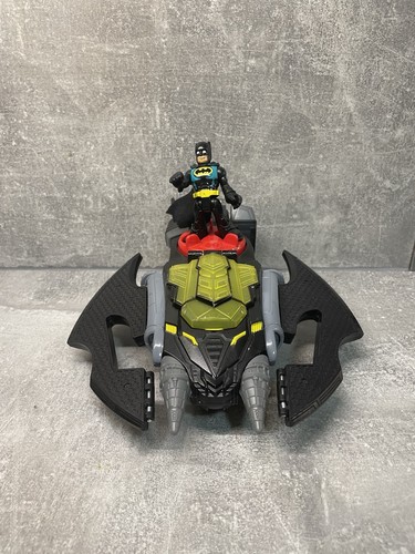 Fisher price imaginext dfx82 - fisher-price,