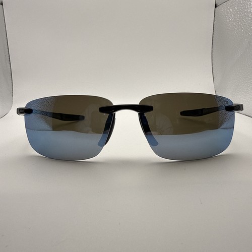 Revo descend black polarized - revo,