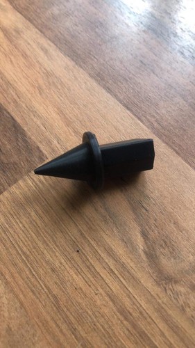 Maver pole roller - maver, ground
