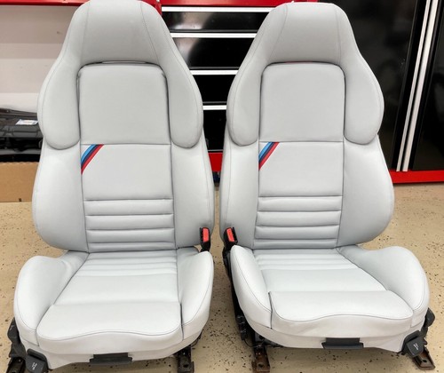 Bmw e36 vader seat - vader, covers