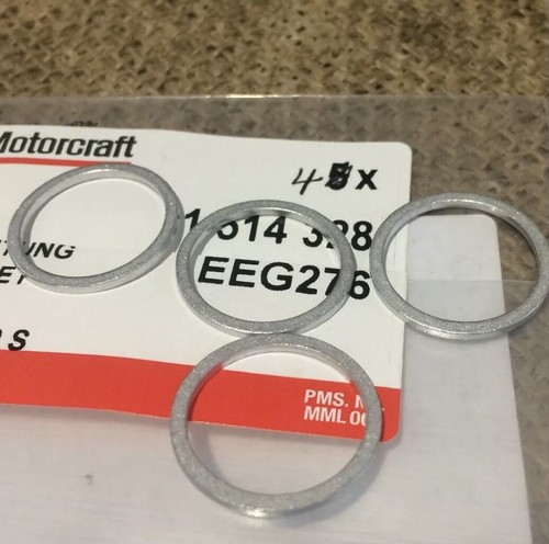 Cosworth turbo sealing - cosworth, washers