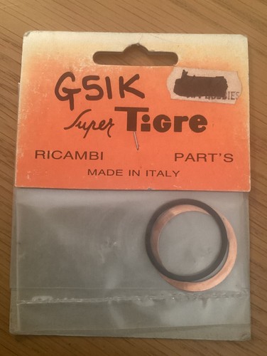 Super tigre ricambi parts - ricambi,