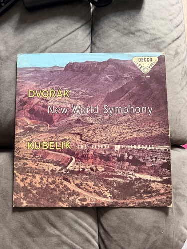 Dvorak new world symphony - new,