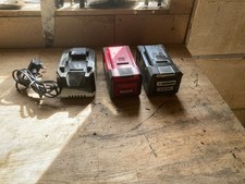 Mountfield  Freedom 48