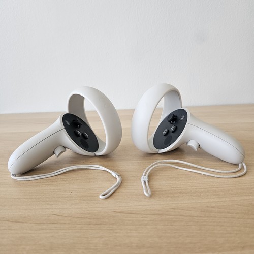 Meta oculus quest controller - quest,