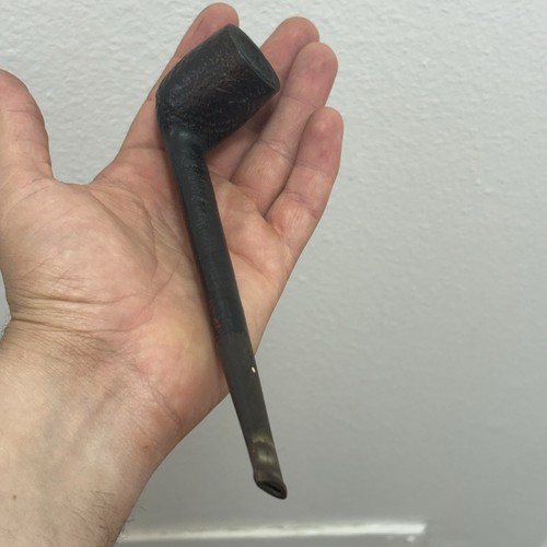 Vintage dunhill shell briar - vintage,