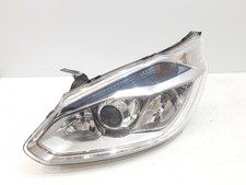 2015 FORD TRANSIT CUSTOM HEADLIGHT  NEARSIDE LEFT N/S/F BRACKETS DAMAGED RHD GEN