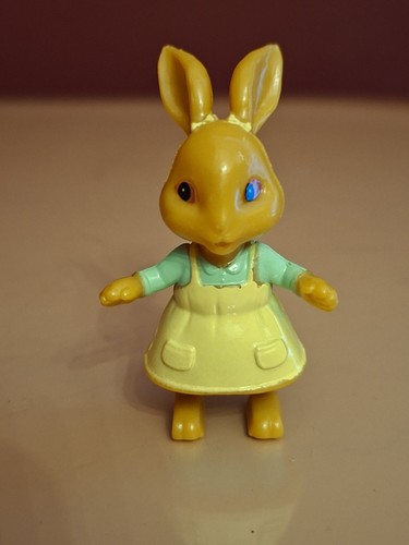 Rare exclusive peter rabbit - exclusive,