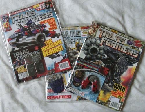 Transformers robots in - transformers,