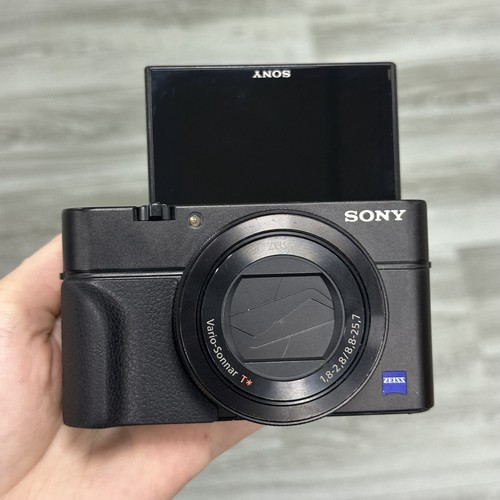 Sony cyber shot dsc rx100 - cyber-shot, iv