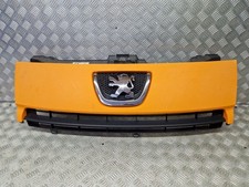 PEUGEOT EXPERT FRONT GRILL