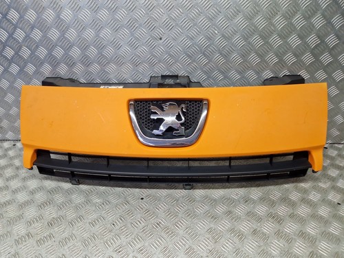 Peugeot expert front - expert, grill