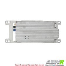 BMW Bluetooth Control Module