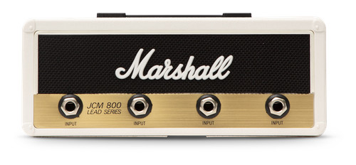 Marshall jcm800 jack rack - rack, ii