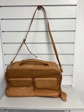 PacaPod Madison Leather