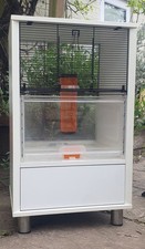 Omlet Qute Hamster/Gerbil Cage