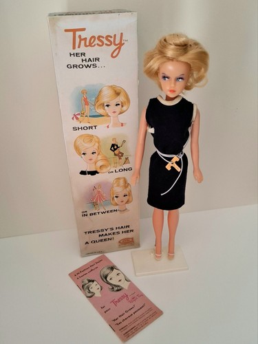 Vintage regal tressy canada - regal,
