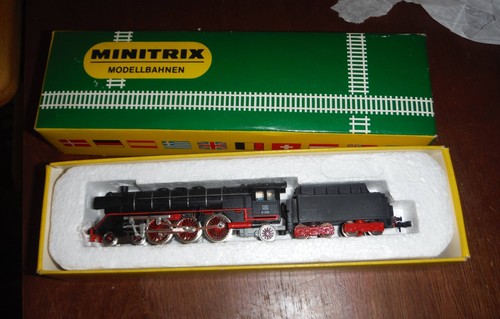 Minitrix gauge 2900 db - gauge,