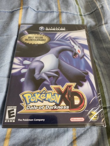 Pokemon gale darkness - pokemon,