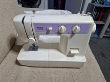 Untested Brother Sewing