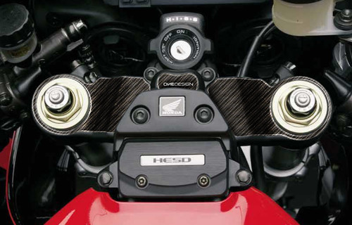 Onedesign top yoke protector - yoke,