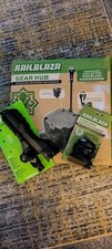 Railblaza fishing ,Gear Hub