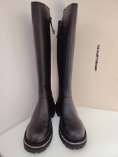 NEW Kurt Geiger Tiff High Leg