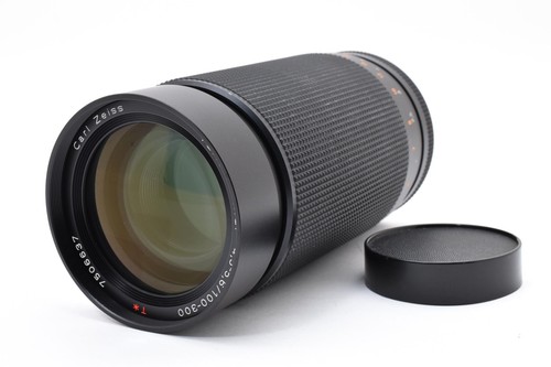 Near mint contax carl zeiss - contax,