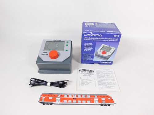 Fleischmann dc 6915 - h0,