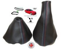 Gear Handbrake Gaiter + Frames
