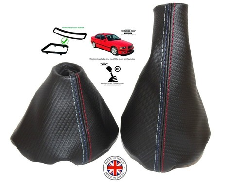 Gear handbrake gaiter frames - +,