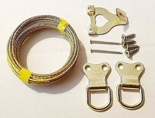 Picture Frame Hanging Kit Hook