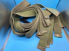 Original WW1 British Army 1908 Pattern Webbing Shoulder Strap - 46" Long