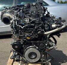 2.0 CDI Mercedes Engine W213,  E220 CDI. OM 654.920