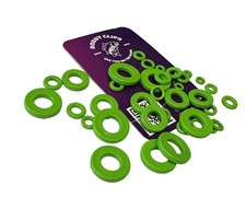 O-Rings, Carp Fishing