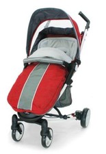 Universal Fleece Showerproof