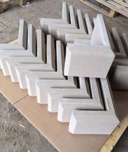 Portland quoin cladding - portland, /