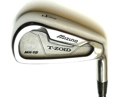 Ladies mizuno zoid 15 - mx-15, 4