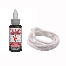 Replacement Stove Fire Rope &