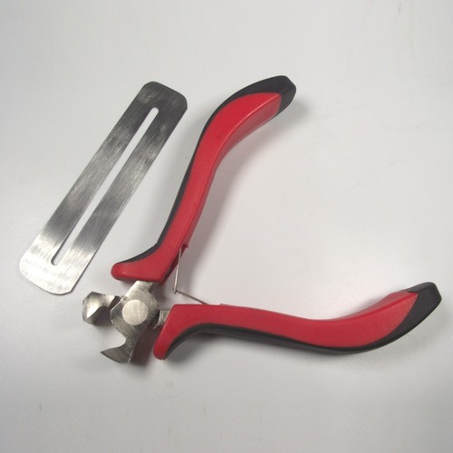 Guitar fret pullers with - guitar,