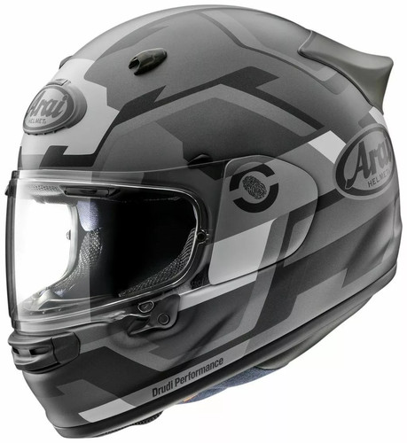 Arai full face motorcycle - arai,