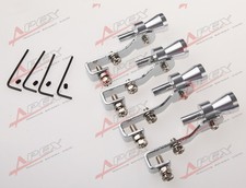 4PCS Universal Turbo Sound