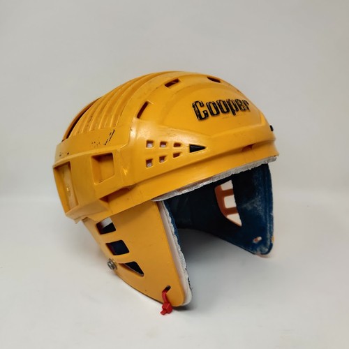 Copper xl7 ice hockey - copper, hurling