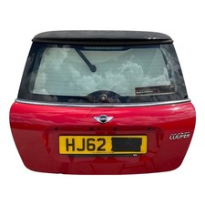 BMW Mini R56 One Cooper S D