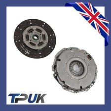 2 Piece Valeo Clutch Kit For