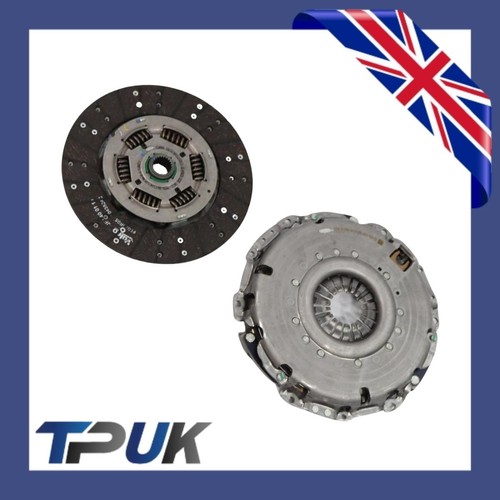 Piece valeo clutch kit - piece,